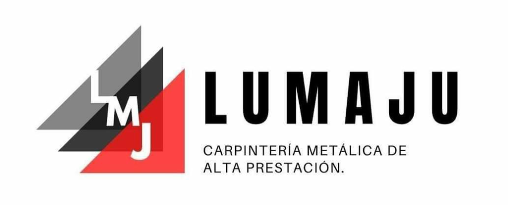 Lumaju Aberturas — Carpintería metálica de alta prestación
